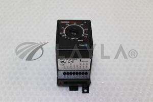 -/-/3777  Watlow 146E-1619-3000 Temperature Controller/Watlow/_01
