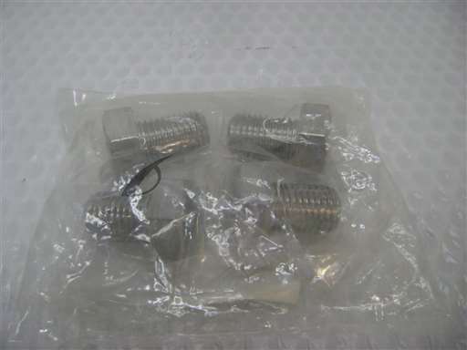 P/N: C-1011-150-0001/-/3210  Lot of 4 Ebara P/N: C-1011-150-0001 Hexagon Screws/Ebara/_01