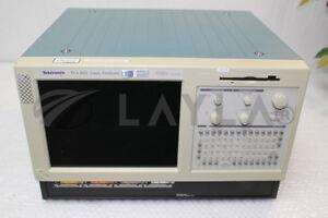 -/-/4105  Tektronix TLA622 (68 Channels, Option: 6S ) Logic Analyzer/Tektronix/_01