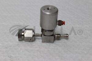 -/-/4293  Nupro 6LV-DABW4-P-C High Purity Diaphragm Valve/Nupro/_01
