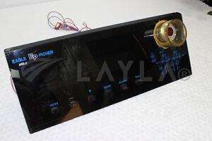ARS-2EF/-/4144  Eagle Picher/Vapor Systems ARS-2EF Auto Refill Control Panel/Eagle Picher/_01