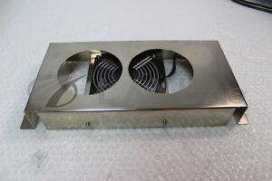 -/-/4142  Flowmax 4710PS-10T-B30 Cooling Fan/Flowmax/_01