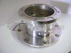 0010-00098/-/2734  Applied Materials 8300Q (P/N: 0010-00098) Throttle Valve/Applied Materials/_01