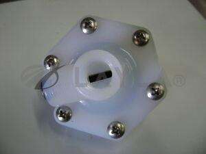 -/-/2257  Galtek 217-1 Diaphragm Valve/Galtek/_01