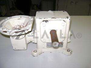SP.DUMQ1206-X/-/1418 Flexaline SP.DUMQ1206-X Grove Gear Double Reduction Speed Reducer/Flexaline/_01