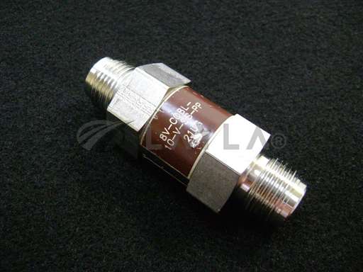 -/-/3261  Parker 8V-CO8L-10-V-SS-PP Check Valve/Parker/_01