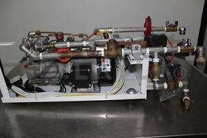 SKN5556021-4/-/4181  Kawata JustThermo SKN5556021-4 Heater System/Kawata/_01