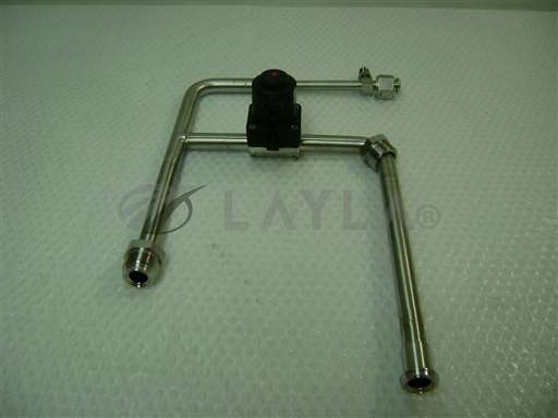 -/-/3264  GEMU 615 Sanitary Pneumatic Diaphragm Valve/GEMU/_01