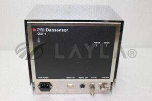 -/-/5262  PBI Dansensor OXI-4 Oxygen Indicator Analyzer/PBI Dansensor/_01