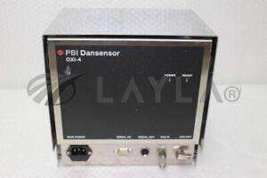 -/-/5262  PBI Dansensor OXI-4 Oxygen Indicator Analyzer/PBI Dansensor/_01