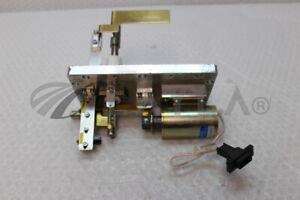 -/-/5298  Shindengen 890564L.0104 DC Solenoid/Nikon BMU-3 Assy/Nikon/_01