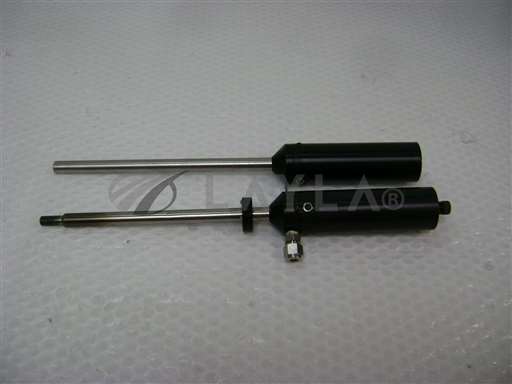 -/-/3476  Lot of 2 Extrel ELQ-400 Mass Spectrometer Gas Probes/2 Extrel/_01