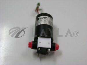 P/N: 1103307/-/1153  Furon DV2-144NCD2  (P/N: 1103307) Solenoid  Valve/Furon/_01
