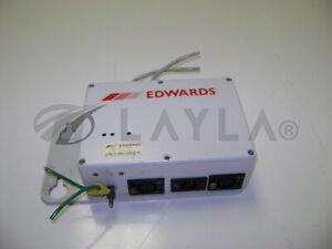 D37215020/-/1171  Edwards D37215020 Vacuum Interfase Module/Edwards/_01