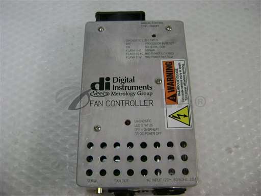 -/-/3492  DI Digital Instruments Veeco Fan Controller/DI Digital Instruments/_01