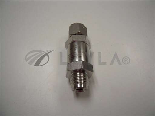 -/-/1642  Parker 8V-C8L-1-SS  Check Valve/Parker/_01