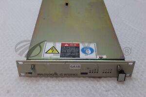 -/-/5231  Varian Semiconductor Equipment E11095110 Analog/Digital I/O Interface/Varian/_01