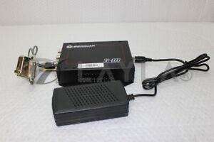 -/-/5312  Meridian Tech. SR-1000/S Fiber Optic Expansion Unit/Meridian Tech./_01