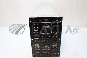 P/N: 01-81914-00/R/-/5316  Applied Materials 8100E (01-81914-00/R) Circuit Breaker Box/Applied Materials/_01