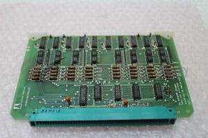 -/-/5331  Applied Materials Versacontroller 7801-D-1222 (678667) DI Board (Sink)/Applied Materials/_01