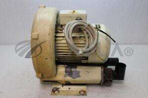 -/-/5341  Siemens ELMO-G- 2BH1-400-1AH26 Regenerative Blower/Siemens/_01