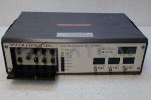 -/-/5343  Spicer Consulting SC20 Field Canceling System/Spicer Consulting/_01