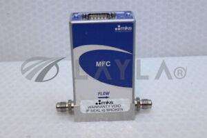 -/-/5353  MKS GM50A881102RBM020 Mass Flow Controller, 10% B2H6/Ar, 100SCCM/MKS/_01