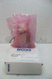 -/-/5363  Brooks Instruments 5850EME3CAMVEKC Mass Flow Controller H2  2 SLPM/Brooks Instruments/_01