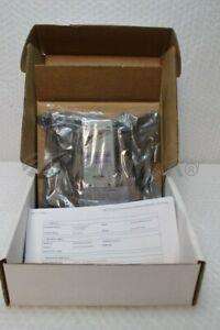 -/-/5366  Brooks Instruments Encore 5850EMF3CAL4BKC Mass Flow Controller H2  30SLPM/Brooks Instruments/_01