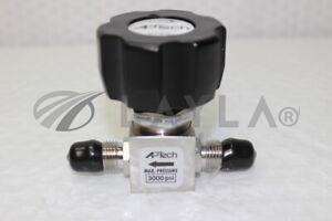 -/-/5382  APTech AP3600SM 2PW MV4 MV4 Diaphragm Valve/APTech/_01