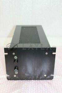 P/N: 0010-00135 Rev. D/-/5450  Applied Materials 8300 (0010-00135) Power Supply/Applied Materials/_01