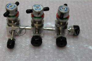 -/-/5456  Air Products AP 3625-SM V1/V2  V3A/352 TN  Valve Assy./Air Products/_01