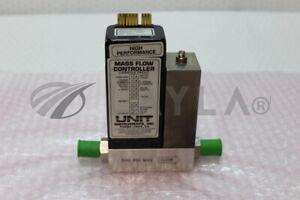 -/-/5477  Unit Instruments UFC-1200A Mass Flow Controller, CHF3, 50 SCCM/Unit Instruments/_01