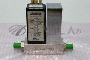 -/-/5481 Unit Instruments UFC-2020 Mass Flow Controller, N2, 25 SLM/Unit Instruments/_01