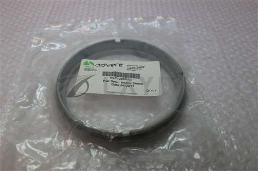 P/N: 04-712263-02/-/5629  Varian 04-712263-02 Heater Shield/Varian/_01