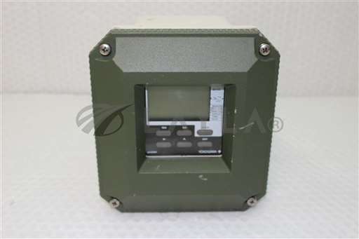 -/-/5670  Yokogawa PH200G-P-U-E*B/U pH/ORP Transmitter/Yokogawa/_01