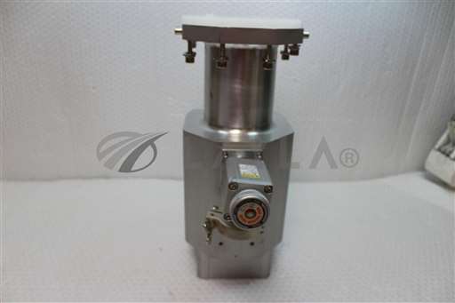 -/-/5673  SMC XZ-218 Pneumatic High Vacuum Valve/SMC/_01