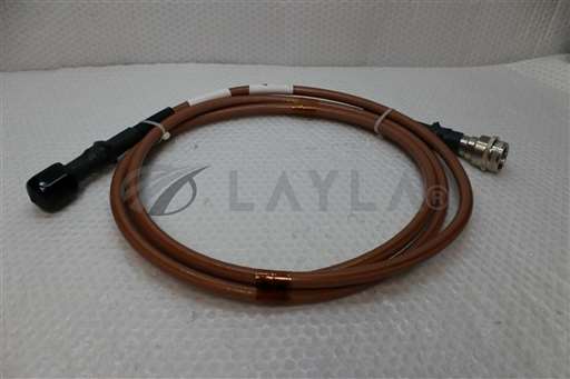 Novellus P/N: 61-383565-00/-/5685  Novellus Times Microwave Systems AE17191, 61-383565-00 RF Cable/Times Microwave Systems/_01