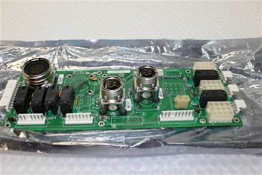Assy. 03-282299-03 Rev. A1/-/5738  Novellus Systems 26-282299-00,76-282299-00,03-282299-03 Board/Novellus/_01