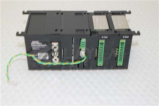 -/-/5744  Omron E5ZT-W08-2 Power Controller/Omron/_01