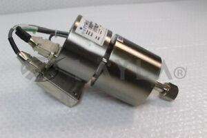-/-/4527  MKS Baratron 631AHTBEH3 Pressure Transducer  1.333 kPa./MKS/_01