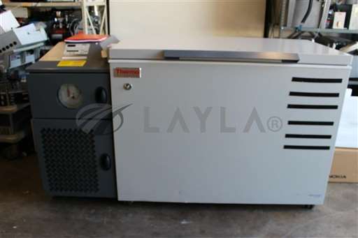 -/-/5749  ThermoScientific REVCO CxF, 5815, ULT1390-10-A Laboratory Freezer/ThermoScientific/_01