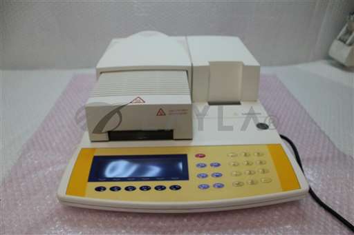 -/-/5567  Sartorius MA100H-000115V1 Infrared Moisture Analyzer/Sartorius/_01