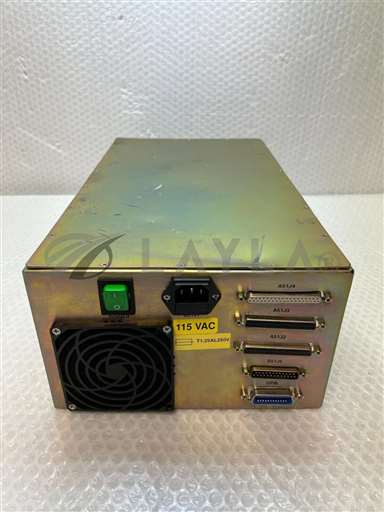 Novellus P/N: 27-054088-00 Rev. A/-/5755  Electro Optical Systems A630-413-3000, 27-054088-00 Speed Controller/Electro Optical Systems/_01