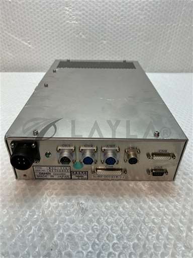 -/-/5759  DAIHEN MDC-01A, 3D80-001918-12 RF Matcher/DAIHEM/_01