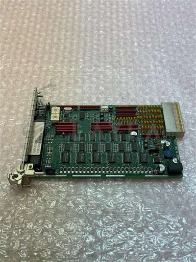 AMAT P/N: 0660-01879 Rev. 001/-/5762  DIP/ AMAT CDN491, DIP-332-362, 0660-01879 PCB Board/DIP/ AMAT/_01