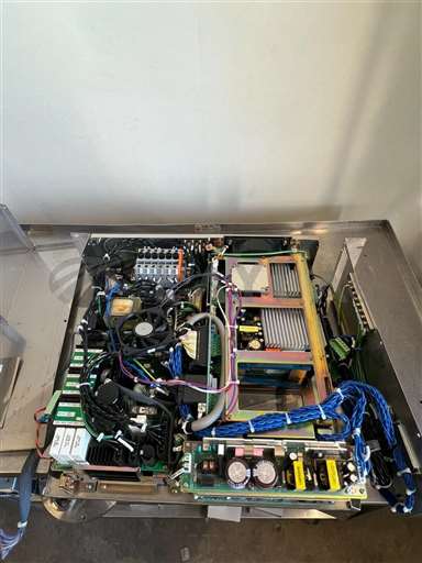 -/-/5764  Kawasaki 30C63E-A003 Robot Controller/Kawasaki/_01