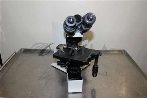 -/-/5791  Olympus BX40 Binocular Microscope/Olympus/_01