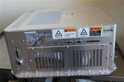 -/-/5797  DAIHEN AMN-50E1, 3D80-001458-22 RF Auto Matcher/Daihen/_01