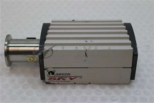 -/-/5809  Leybold Inficon Sky IR090 Hot Ion Combi Vacuum Gauge/Leybold Inficon/_01